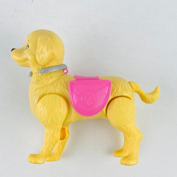 Paw Patrol Mission Skye Pink Dog Police Kids Character Toy Figure 6 Inch Tall - Picture 9 of 11